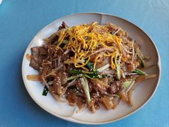 -鹭禧·中餐厅(厦门波特曼七星湾酒店)