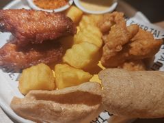 -太二酸菜鱼(天鹅湖万达店)