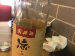 -新兴园饺子馆(北京百子湾店)