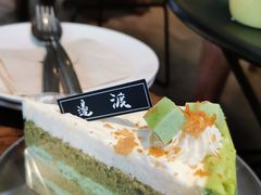 -邊渡咖啡