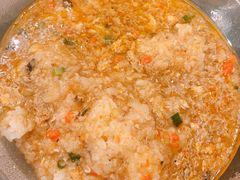 -虾弄弄海派小龙虾·牛羊蝎子火锅