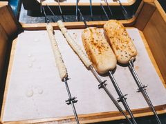 -很久以前羊肉串(簋街店)