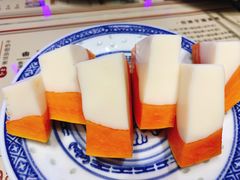 -捷信牛奶甜品世家(合生汇店)