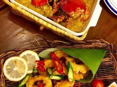 -茉莉.Red Crab