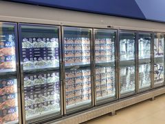 -盒马X会员店(王府井奥莱UP TOWN店)