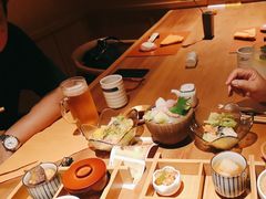 -松涛日本料理