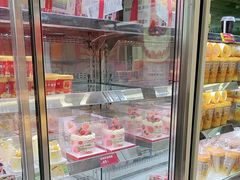 -味多美蛋糕(新和平里店)