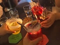 -MAYBE 威士忌 coffee&bar·清吧