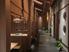-蟹将军·松叶蟹和牛日料放题自助(K11店)