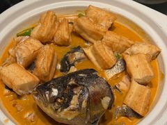 -老村长•湖北家常菜(黄浦路店)
