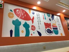 -五谷渔粉(小谷围街道穗石村店)
