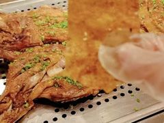 -炑羊香烤全羊(西三旗店)
