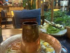 རྒྱ་ཁོག།特色牦牛肉火锅-陀岗美食·云南藏式特色餐厅