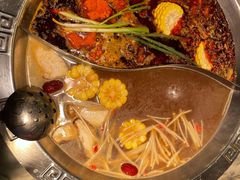 -辣斗辣老火锅(开发区店)