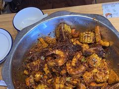 -嘎嘎鸭下巴·爆辣干锅(明教寺店)