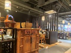 -椒王火锅(厚街万达店)