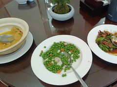 -茶港食堂(武昌店)