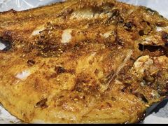 -百姓山羊烧烤·萧县羊肉(青阳路店)