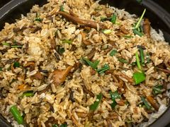 招牌黄鳝饭-富哥食店