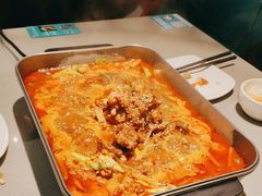 -半天妖烤鱼(蒸湘万达广场店)