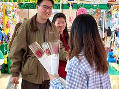 -CityOn熙地港西安购物中心