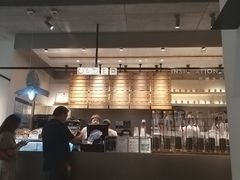 -喜茶(上海兴业太古汇店)