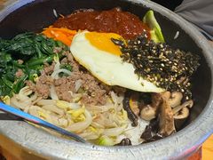 -土大力韩式烤肉料理(和平路店)