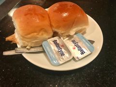 餐包-花园餐厅(铜锣湾店)