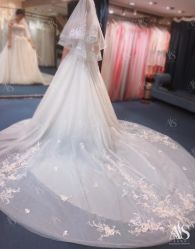 -爱纱嫁衣婚纱礼服馆