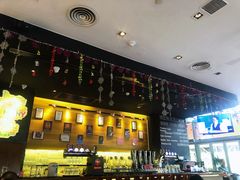 -haxnbauer海森堡德国餐厅(深圳coco店)