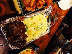 -小木屋米酒店总店