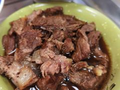 -清真-戏楼王记牛肉面