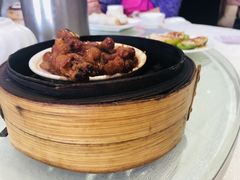 凤爪-Lucky Fortune Restaurant(喜运来酒家)