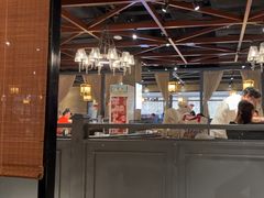 -快乐小羊·内蒙牛羊肉火锅(流花中心店)