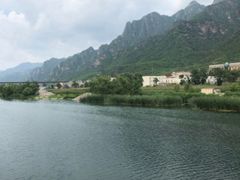 -野三坡清泉山风景区