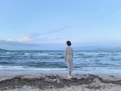 -小巴塞罗那海滩