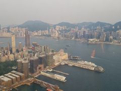 -环球贸易广场(ICC)