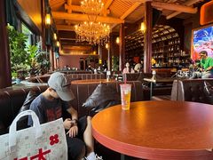 -悦界酒吧(后海店)