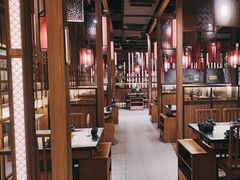 -湊湊火锅·茶憩(世博大道店)