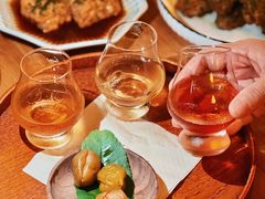-埋位小酒馆(东城店)