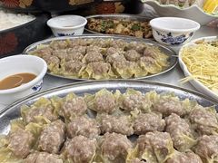 -嘉升大排档(番禺总店)