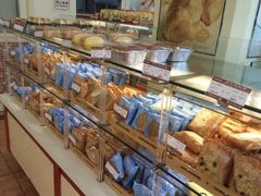 -长发西饼(道前店)