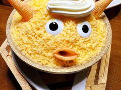 -京朋串屋·烧烤(望京西路总店)