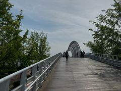 -大兴滨河森林公园