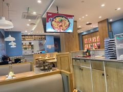 大堂-麻辣盛艳(淮安万达店)