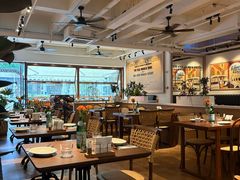 -Grand James·地中海bistro(百家湖1912店)
