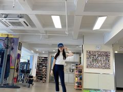 -中田健身工作室(远扬大厦店)