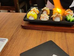 -小川洋风料理(大悦城店)