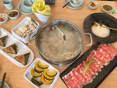 -嗲嗲的椰子鸡(亚龙湾总店)