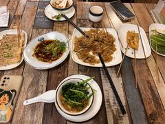 -利杨记·本味轩粥坊·烧烤(宝体店)